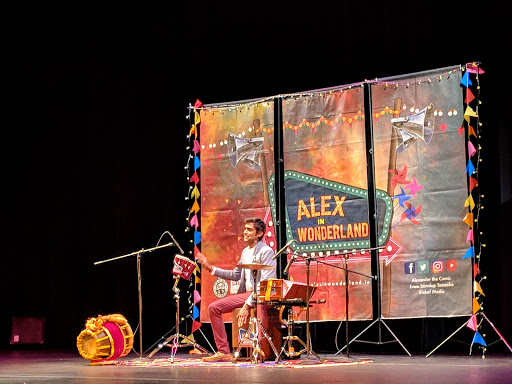 Performing Arts Theater «Renton IKEA Performing Arts Center», reviews and photos, 400 S 2nd St, Renton, WA 98057, USA