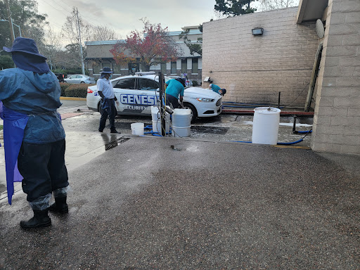 Car Wash «Auto Pride Hand Car Wash», reviews and photos, 841 El Camino Real, Palo Alto, CA 94301, USA