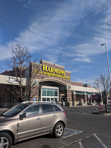 Grocery Store «Harmons South Jordan», reviews and photos, 10507 S Redwood Rd, South Jordan, UT 84095, USA