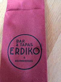 Les plus récentes photos du Restaurant Erdiko à Saint-Jean-de-Luz - n°4