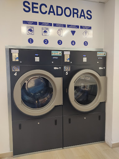 Lacolada Bugaderia Simpàtica en Amposta, Tarragona