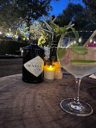 Photo n°12 de Saint Pons - Bar Restaurant à Le Lavandou ()