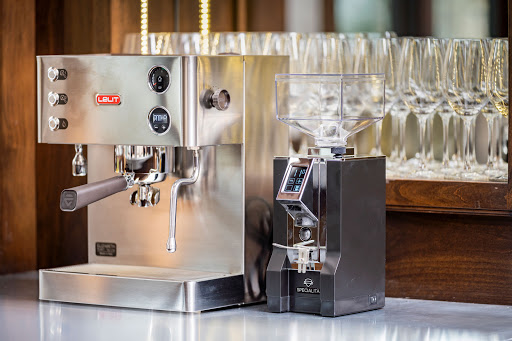 Appliance Store «Clive Coffee», reviews and photos, 79 SE Taylor St #100, Portland, OR 97214, USA