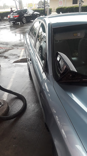 Car Wash «Cadillac Express Car Wash», reviews and photos, 13450 TX-249, Houston, TX 77086, USA