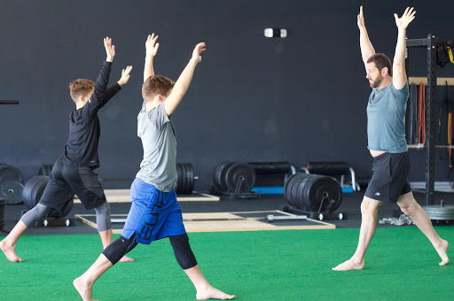 Gym «Physical Culture Gym», reviews and photos, 12722 Starkey Rd, Largo, FL 33773, USA