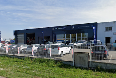 auto-dealer.com - garage partenaire à Saint-Memmie