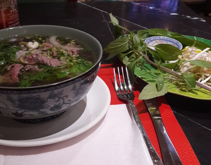 Photo n° 2 de l'avis de Nathalie.A fait le 27/03/2019 à 19:53