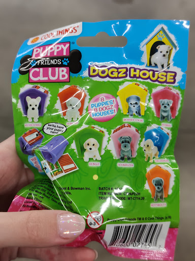 Dollar Store «Dollar Tree», reviews and photos, 16933 SE 272nd St, Covington, WA 98042, USA