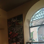 Photo n°2 de l'avis de Elena. fait le 04/05/2023 à 10:33 sur le  Lostecco Genova à Genoa