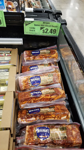 Grocery Store «American Discount Foods», reviews and photos, 1360 W Southern Ave, Mesa, AZ 85202, USA