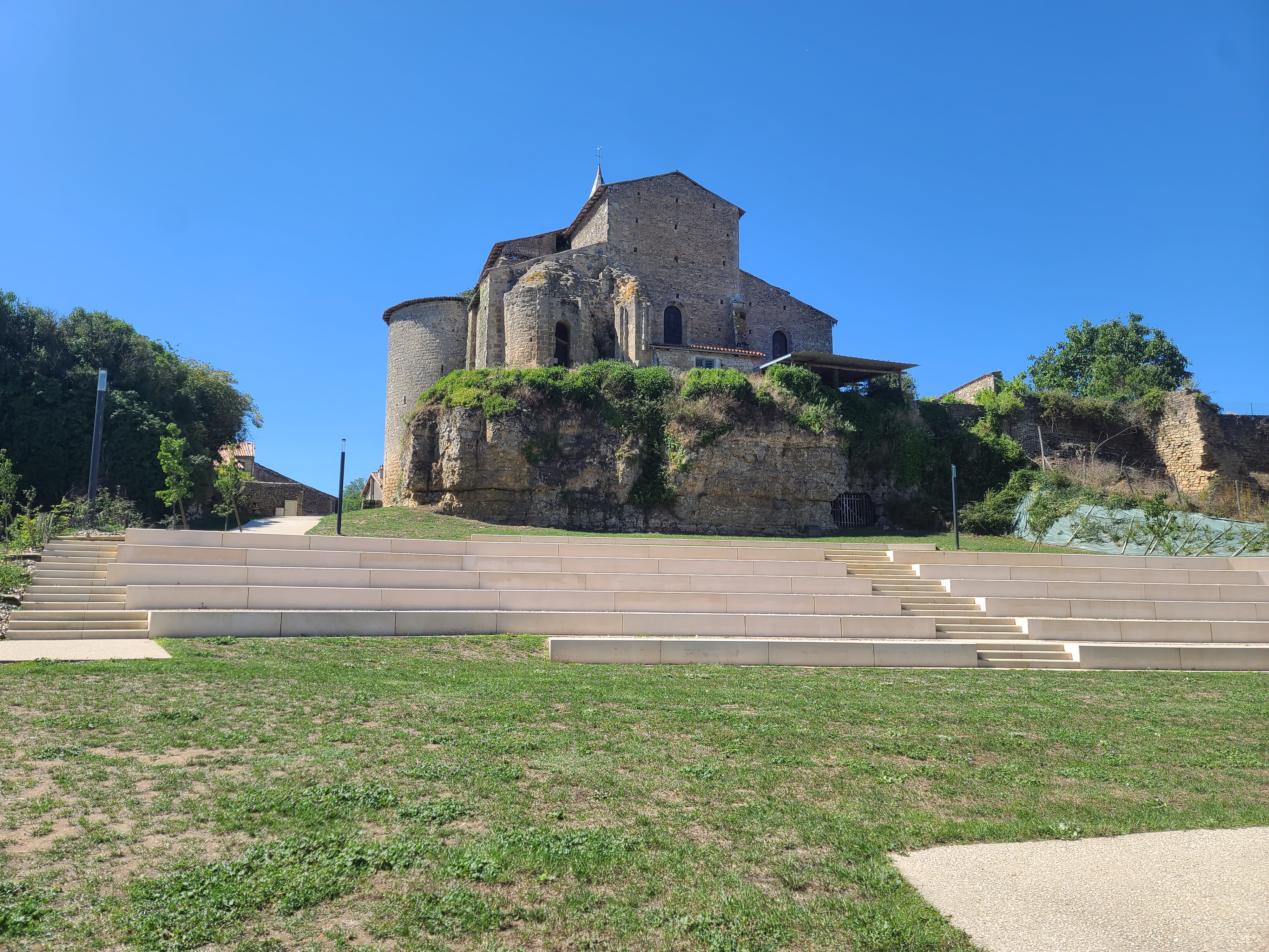 Photo n° 2 de l'avis de Astral. fait le 09/08/2023 à 13:55