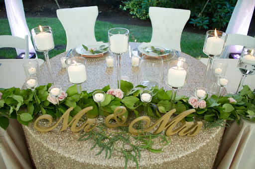 Event Planner «Blue Wings Weddings & Events», reviews and photos, 4801 S 7th St, Tacoma, WA 98405, USA