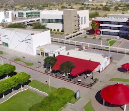 UVM Campus Hermosillo photo