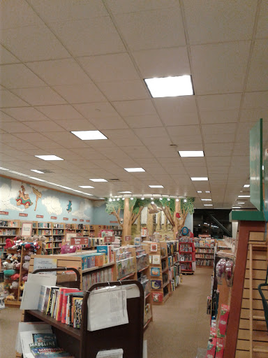 Book Store «Barnes & Noble», reviews and photos, 11 W Hillsdale Blvd, San Mateo, CA 94403, USA