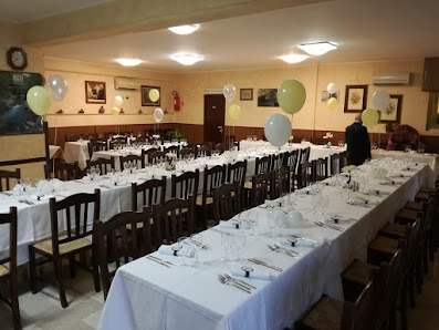 Ristorante Bar Venosa Via Muraglione, 6, 84030 Pertosa SA, Italia