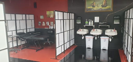 Tattoo Shop «Sarenity Tattoo & Piercing in Birchwood Mall», reviews and photos, 4350 24th Ave, Fort Gratiot Twp, MI 48059, USA