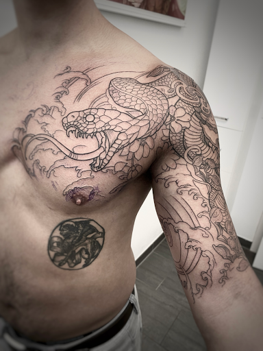 Tattoo Studio Munich