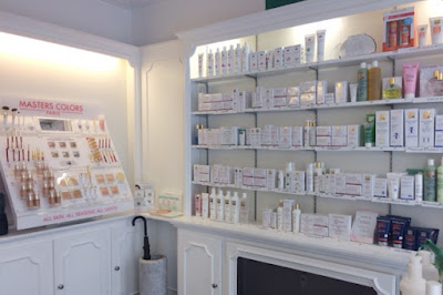 Institut Secrets de Beauté à Aix-les-Bains