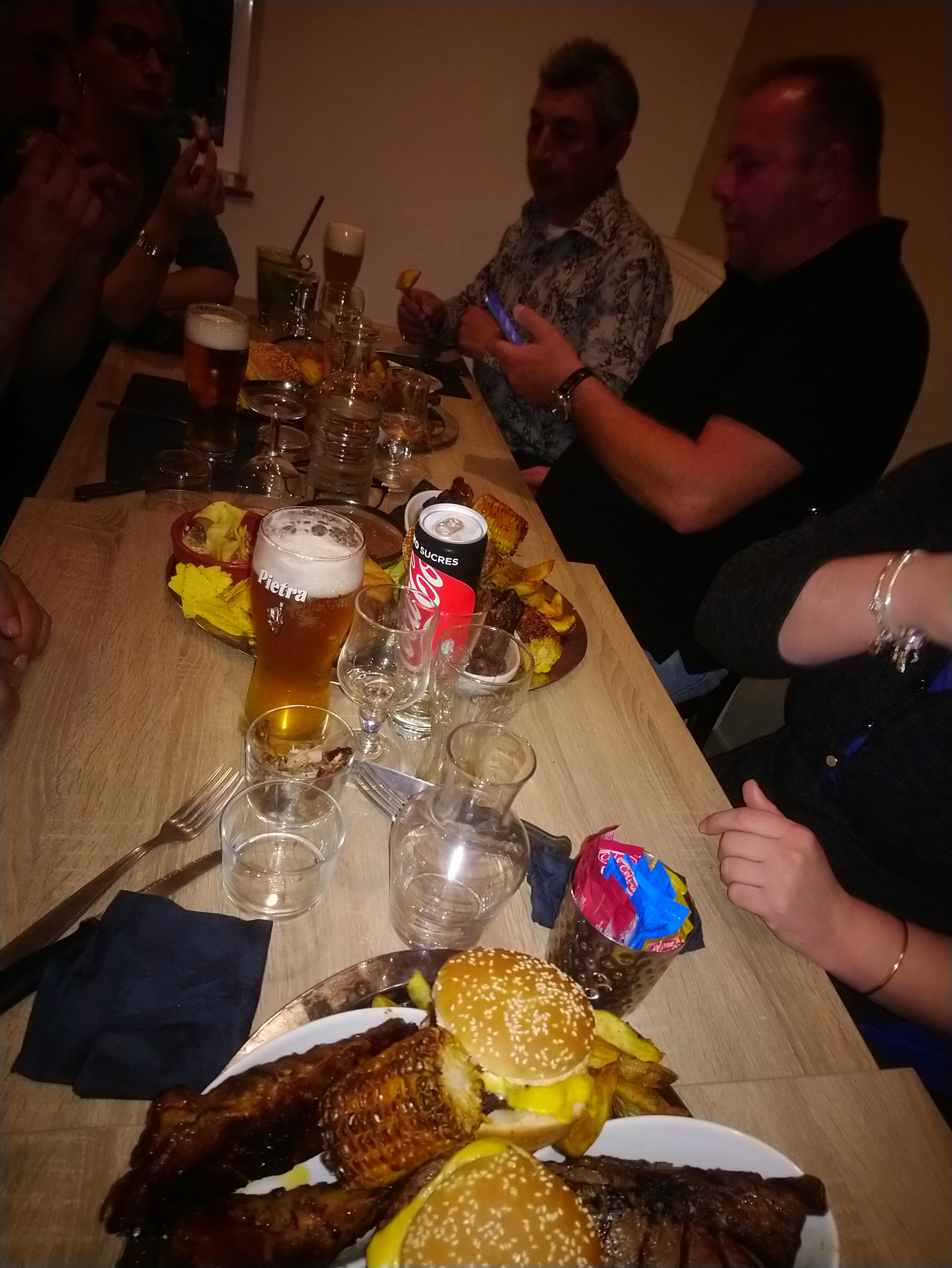 Photo n° 1 de l'avis de De.i fait le 17/05/2019 à 23:11