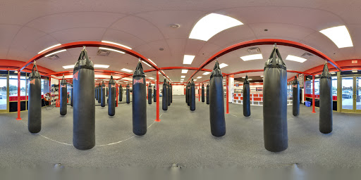 Health Club «Knockout Fitness», reviews and photos, 13215 W McDowell Rd D 1/2, Goodyear, AZ 85395, USA