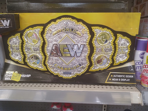 Department Store «Walmart Supercenter», reviews and photos, 6102 FM3009, Schertz, TX 78154, USA