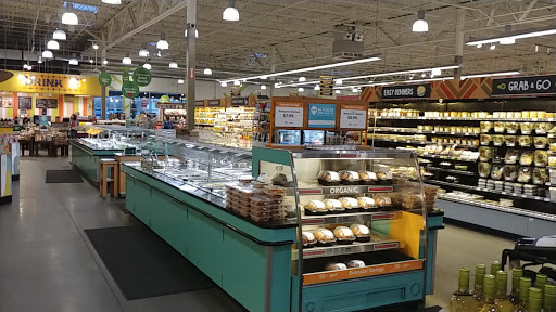 Grocery Store «Whole Foods Market», reviews and photos, 2800 196th St SW #100, Lynnwood, WA 98036, USA