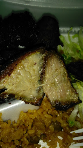 Grocery Store «Montes Grocery Deli», reviews and photos, 413 Swan St, Buffalo, NY 14204, USA