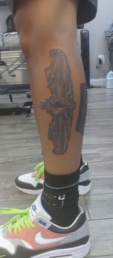 Tattoo Shop «Killer Ink», reviews and photos, 1620 Buford Hwy NE, Buford, GA 30518, USA