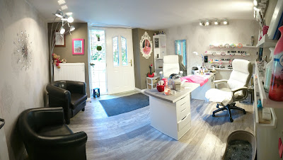 PROFESSIO'NAIL CLUSES à Cluses