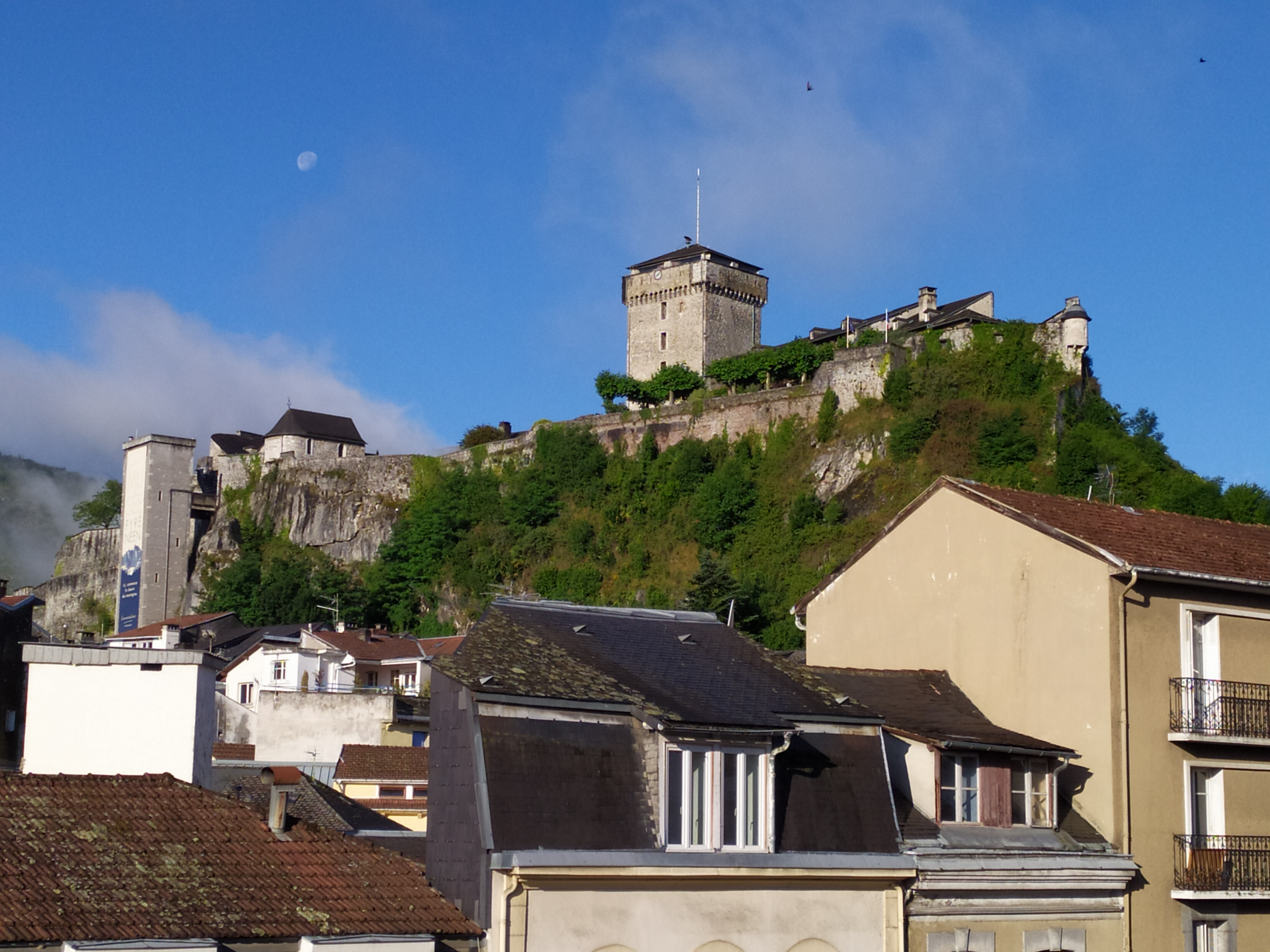 Photo n° 1 de l'avis de Dominique.A fait le 28/06/2021 à 15:56