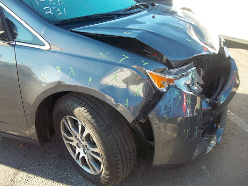 Car Repair and Maintenance «Premier Coach Works Auto & RV Body Shop», reviews and photos, 8030 N El Mirage Rd, El Mirage, AZ 85335, USA