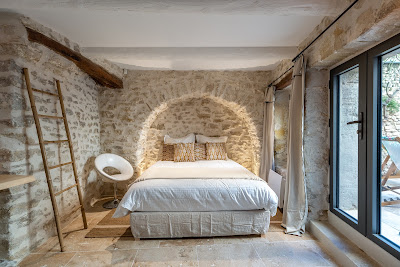 La Grange Magique à Lagnes
