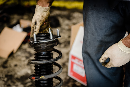 Auto Repair Shop «A+ Japanese Auto Repair Inc.», reviews and photos, 780 Industrial Rd, San Carlos, CA 94070, USA