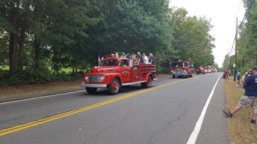 Park «Eisenhower Park», reviews and photos, 780 North St, Milford, CT 06461, USA