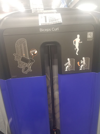 Health Club «Crunch - Hillsborough», reviews and photos, 4340 W Hillsborough Ave, Tampa, FL 33614, USA