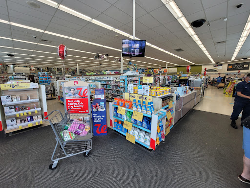 Supermarket «Aldi Store», reviews and photos, 3201 Rte 9 S A, Rio Grande, NJ 08242, USA