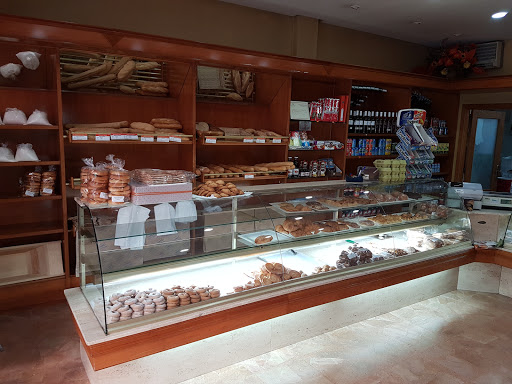 Panadería Valdivieso en Benidorm, Alicante