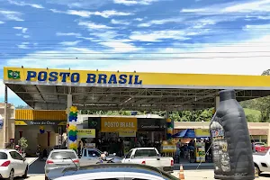Posto Brasil *Conveniência e Café* image