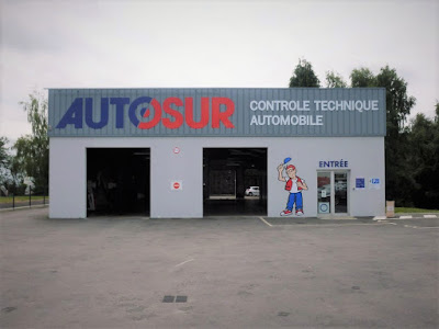 Contrôle Technique Autosur Fougères à Lécousse