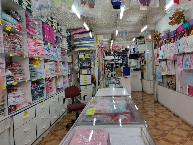 Opiniones de Ropa de bebé y lencería @todoparamibebeyparati en Rancagua - Tienda para bebés