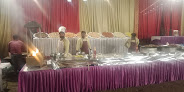 Krishan Caterers