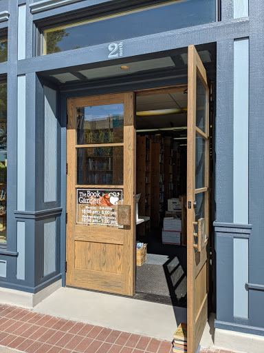 Book Store «The Book Garden», reviews and photos, 2 N Main St, Bountiful, UT 84010, USA