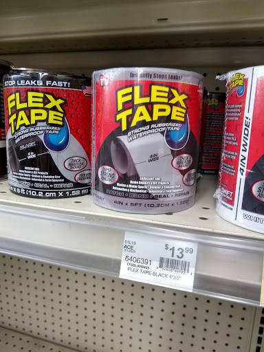 Hardware Store «9th Avenue Hardware Company», reviews and photos, 1030 E 9th Ave, Denver, CO 80218, USA