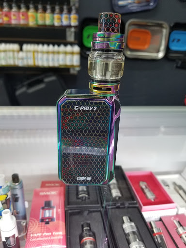 Tobacco Shop «Desert Winds Smoke Shop», reviews and photos, 5022 14th St W, Bradenton, FL 34207, USA