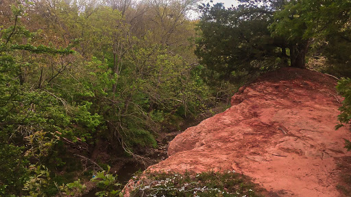 Park «James McKnight Park East», reviews and photos, 700 U.S. 287 Frontage Rd, Mansfield, TX 76063, USA