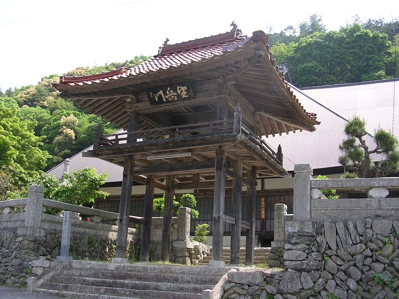 三汲寺