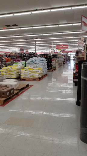 Home Improvement Store «Tractor Supply Co.», reviews and photos, 200 Garrett Morris Pkwy, Mineral Wells, TX 76067, USA