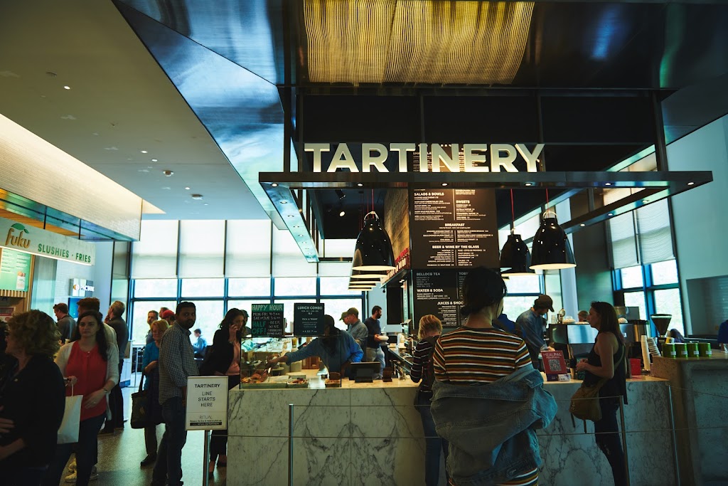 Tartinery Café - Bar | Hudson Eats 10281