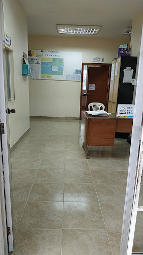 Opiniones de Centro de salud Chamanga en Buenavista - Médico