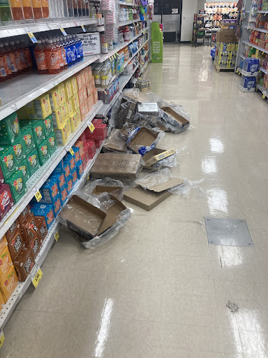 Grocery Store «Schnucks», reviews and photos, 1160 Shackelford Rd, Florissant, MO 63031, USA